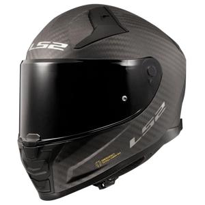 LS2-Casque FF811 VECTOR II CARBON SOLID