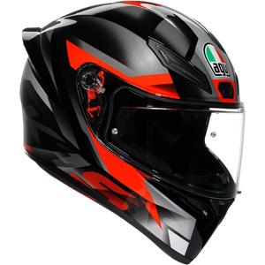 AGV-Casque K1 S FASTLAP