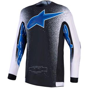 ALPINESTARS-Maillot Cross Supertech Hiten Afd