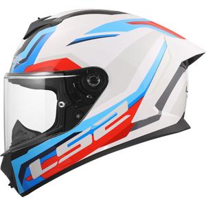 LS2-Casque FF820 RAPID III HYPER