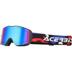ACERBIS-Masque Cross Vanguard Kid Mirror