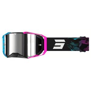 SHOT-Masque Cross Lite Volt