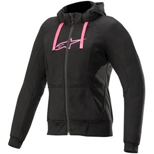 ALPINESTARS-Sweat Moto STELLA CHROME SP