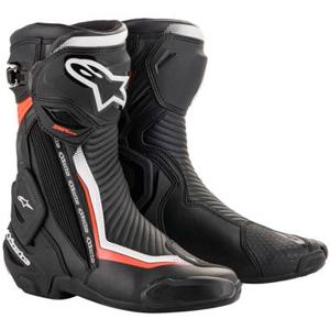 Bottes moto ALPINESTARS MAXXESS.FR