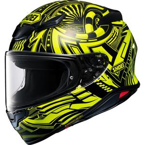 SHOEI-Casque NXR2 BEAUT TC-3