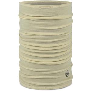 BUFF-Tour de cou été MERINO LIGHTWEIGHT SOLID