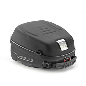 GIVI-Sacoche réservoir ST605+ TANKLOCKED 5 LITRES