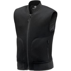 TUCANOURBANO-Gilet FLOWMOTION GILET