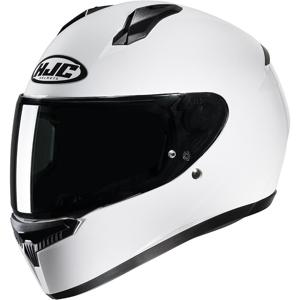 HJC-Casque C10 SOLID