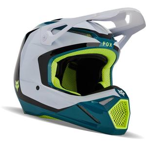 FOX-Casque cross V1 NITRO