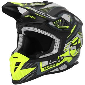 ACERBIS-Casque cross LINEAR 2206