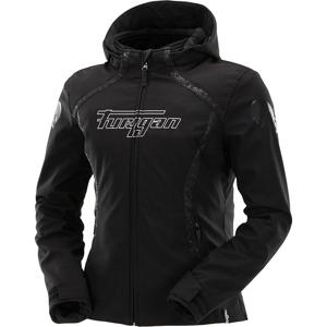 FURYGAN-Blouson Textile Skye Lady