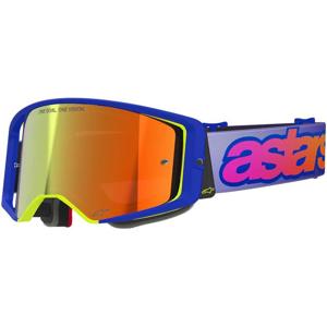 ALPINESTARS-Masque cross SUPERTECH VISION VISTA
