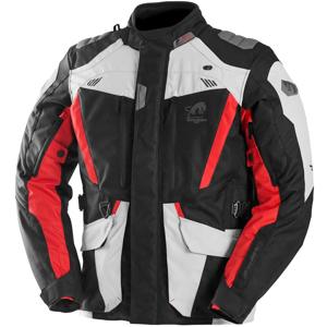 FURYGAN-Veste APALACHES EVO