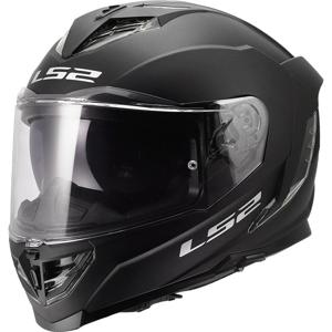 LS2-Casque FF818 STORM III SOLID