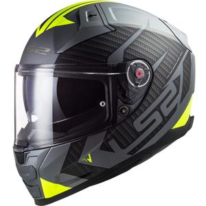 LS2-Casque FF811 VECTOR II SPLITTER