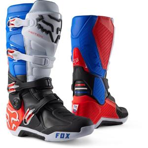 FOX-Bottes cross MOTION UNITY L.E