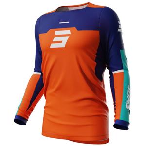 SHOT-Maillot cross CONTACT IRON