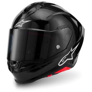 ALPINESTARS-Casque S-R7 Solid