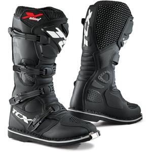 TCX-Bottes cross X-BLAST