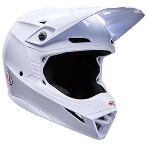 BELL-Casque cross MX-10 MIPS SOLID