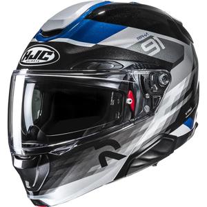 HJC RPHA-Casque RPHA 91 MADAL MC2