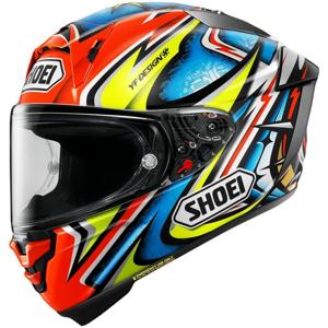 SHOEI-Casque X-SPR PRO DAIJIRO TC-1