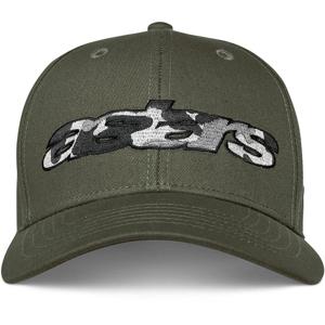 ALPINESTARS-Casquette CANYON