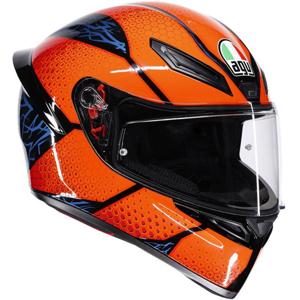 AGV-Casque K1 S E2206 SPEEDARMOR