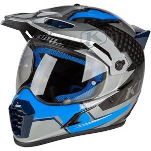 KLIM-Casque KRIOS PRO ECE/DOT