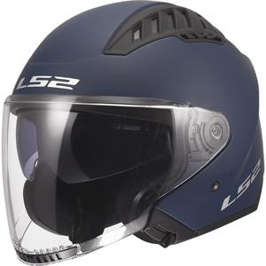 LS2-Casque OF600 COPTER II SOLID