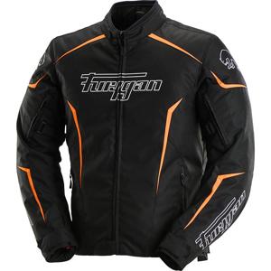 FURYGAN-Blouson YORI