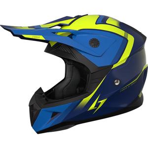 STORMER-Casque DUST MADNESS