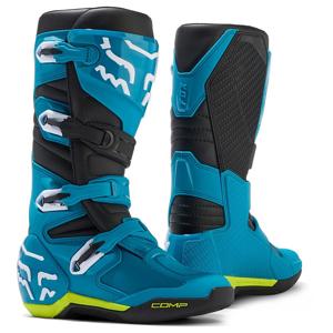 FOX-Bottes cross COMP