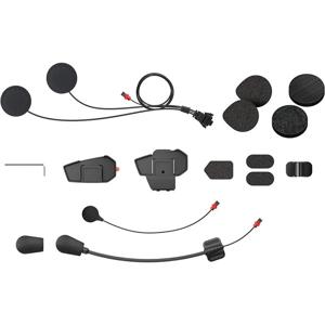 SENA-Intercom - KIT DE FIXATION POUR SPIDER ST1