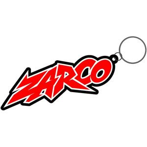 ZARCO-Porte-Clés Zarco