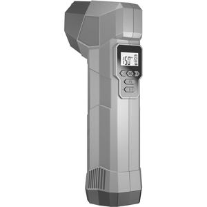 TECNOGLOBE-Pompe digitale autonome