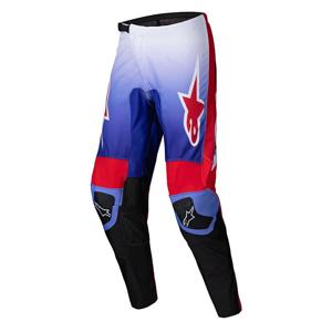 ALPINESTARS-Pantalon Cross FLUID WURX
