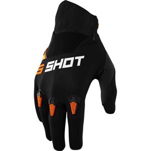 SHOT-Gants cross DEVO