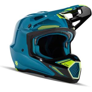 FOX-Casque cross V3 RS OPTICAL