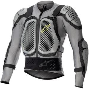 ALPINESTARS-Gilet de protection BIONIC ACTION V2