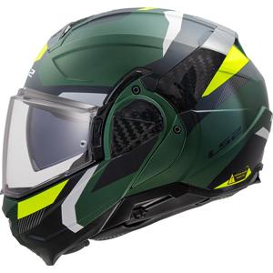 LS2-Casque FF910 ADVANT II TRIPLE