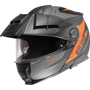 SCHUBERTH-Casque E2 Explorer