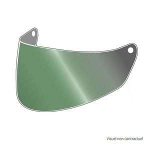 SCORPION-Ecran KDS-F-03 EXO-GT SP/1500/530 AIR Green Mirror
