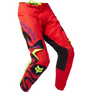 FOX-Pantalon Cross 180 EMOTION