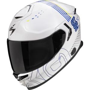 SCORPION-Casque EXO-GT SP AIR TECHLANE