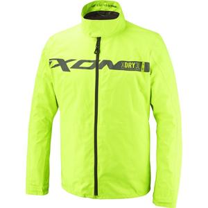 IXON-Veste de pluie M-AQUASHIELD