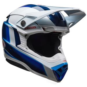 BELL-Casque cross MOTO-10 SPHERICAL - TOMAC 25
