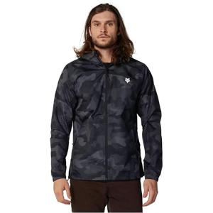 FOX-Coupe vent FOX HEAD CAMO