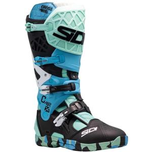 SIDI-Bottes cross CROSSAIR X